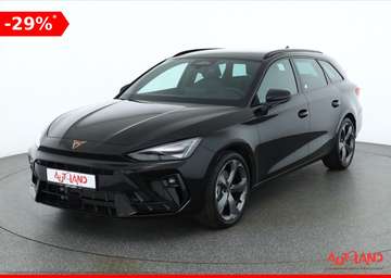 ST 2.0 TSI 4Drive DSG LED ACC Navi Kamera