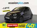 Abarth 595 1.4T JET 121KW Negro - thumbnail 1