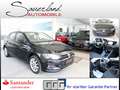 Volkswagen Polo VI Comfortline NAVI PDC SHZ Bluetooth Schwarz - thumbnail 1