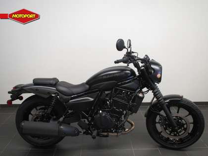 Kawasaki Eliminator 500 SE