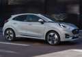 Ford Puma 1.0 EcoBoost MHEV ST-Line Aut. 125 Gris - thumbnail 3