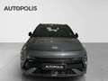 Hyundai KONA 1.6 N-LINE Gris - thumbnail 14