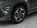 Hyundai KONA 1.6 N-LINE Gris - thumbnail 20