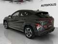 Hyundai KONA 1.6 N-LINE Gris - thumbnail 13