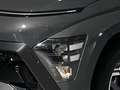 Hyundai KONA 1.6 N-LINE Gris - thumbnail 21