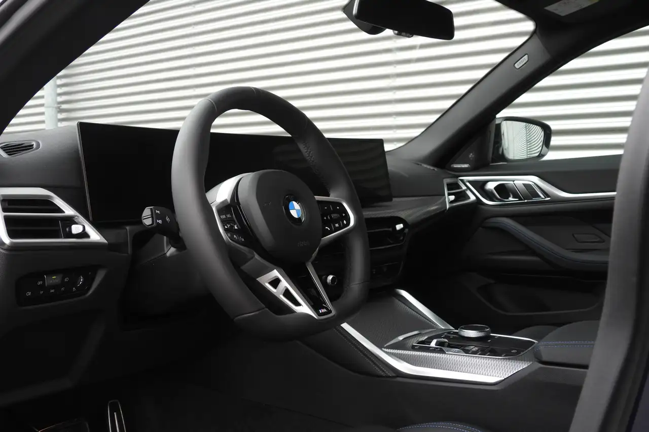 BMW 4 Series 2026 — фото 14