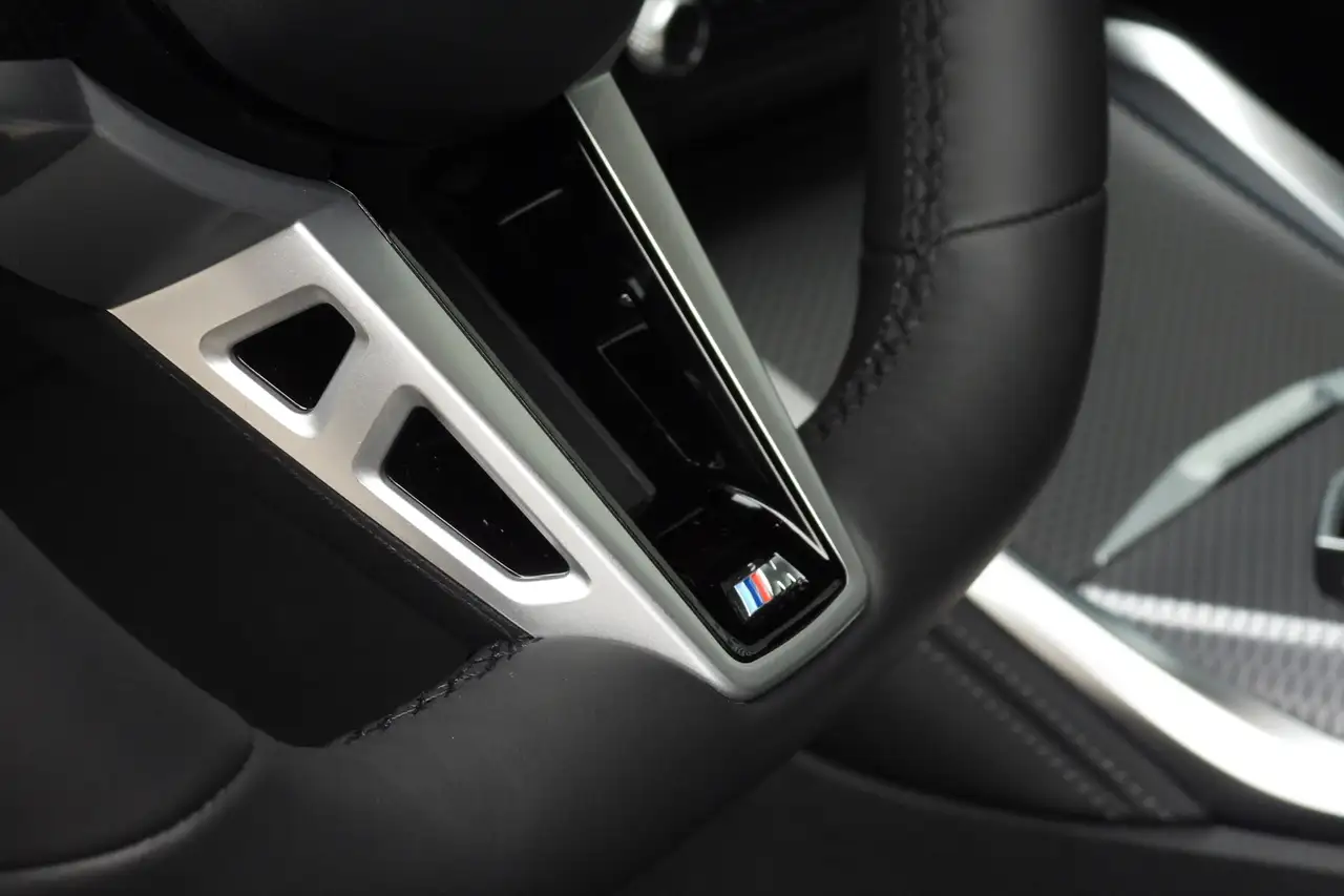 BMW 4 Series 2026 — фото 15