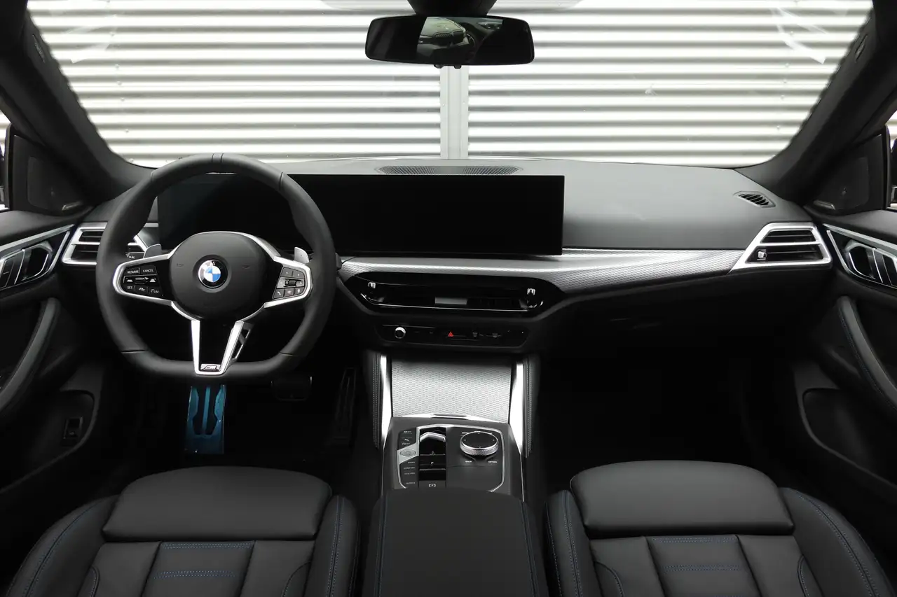 BMW 4 Series 2026