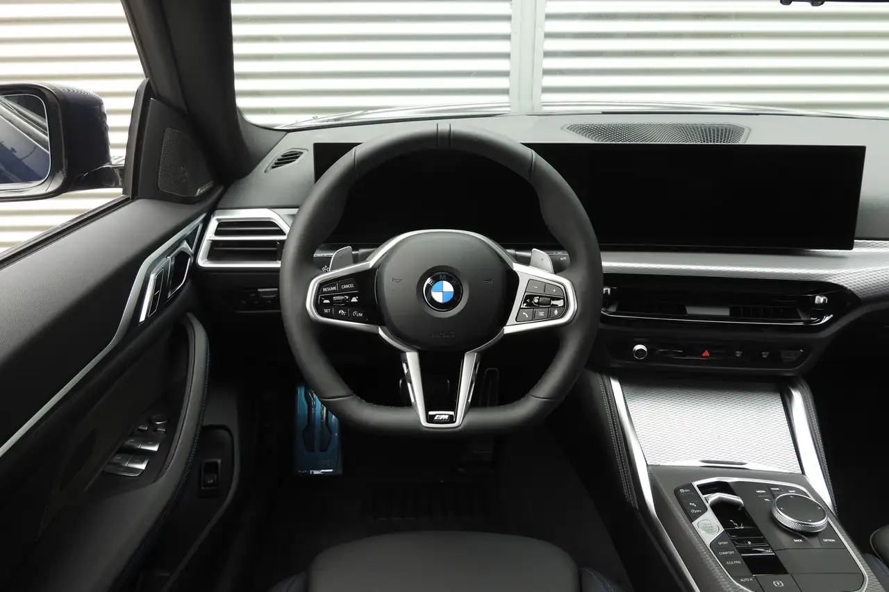 BMW 4 Series 2026