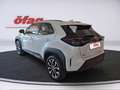 Toyota Yaris Cross 1.5 VVT-i Hybrid 2WD Act. Drive Aut. Weiß - thumbnail 4