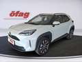 Toyota Yaris Cross 1.5 VVT-i Hybrid 2WD Act. Drive Aut. Weiß - thumbnail 2