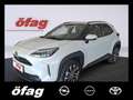 Toyota Yaris Cross 1.5 VVT-i Hybrid 2WD Act. Drive Aut. Weiß - thumbnail 1