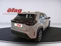 Toyota Yaris Cross 1.5 VVT-i Hybrid 2WD Act. Drive Aut. Weiß - thumbnail 4
