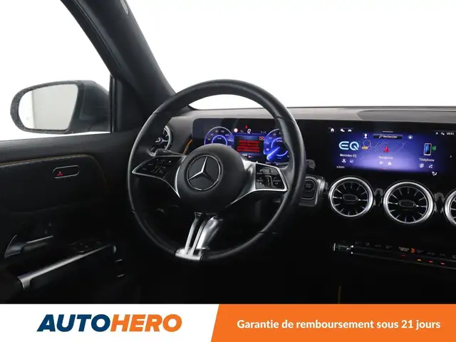 Mercedes-Benz Eqb view 13