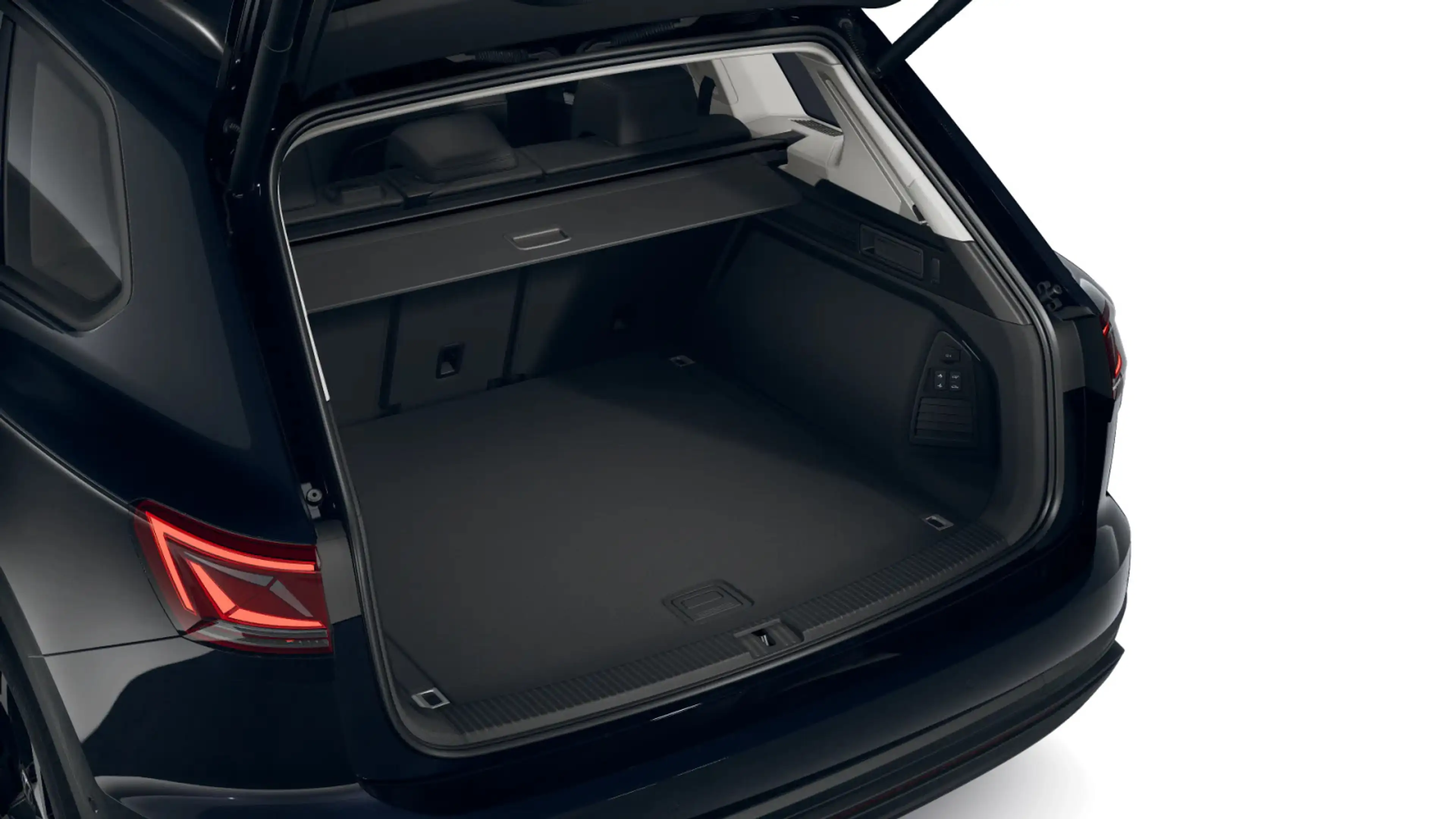 Volkswagen Touareg 3.0 TDI DSG 4M EDITION LM19 LEDER AHK KA — photo 8