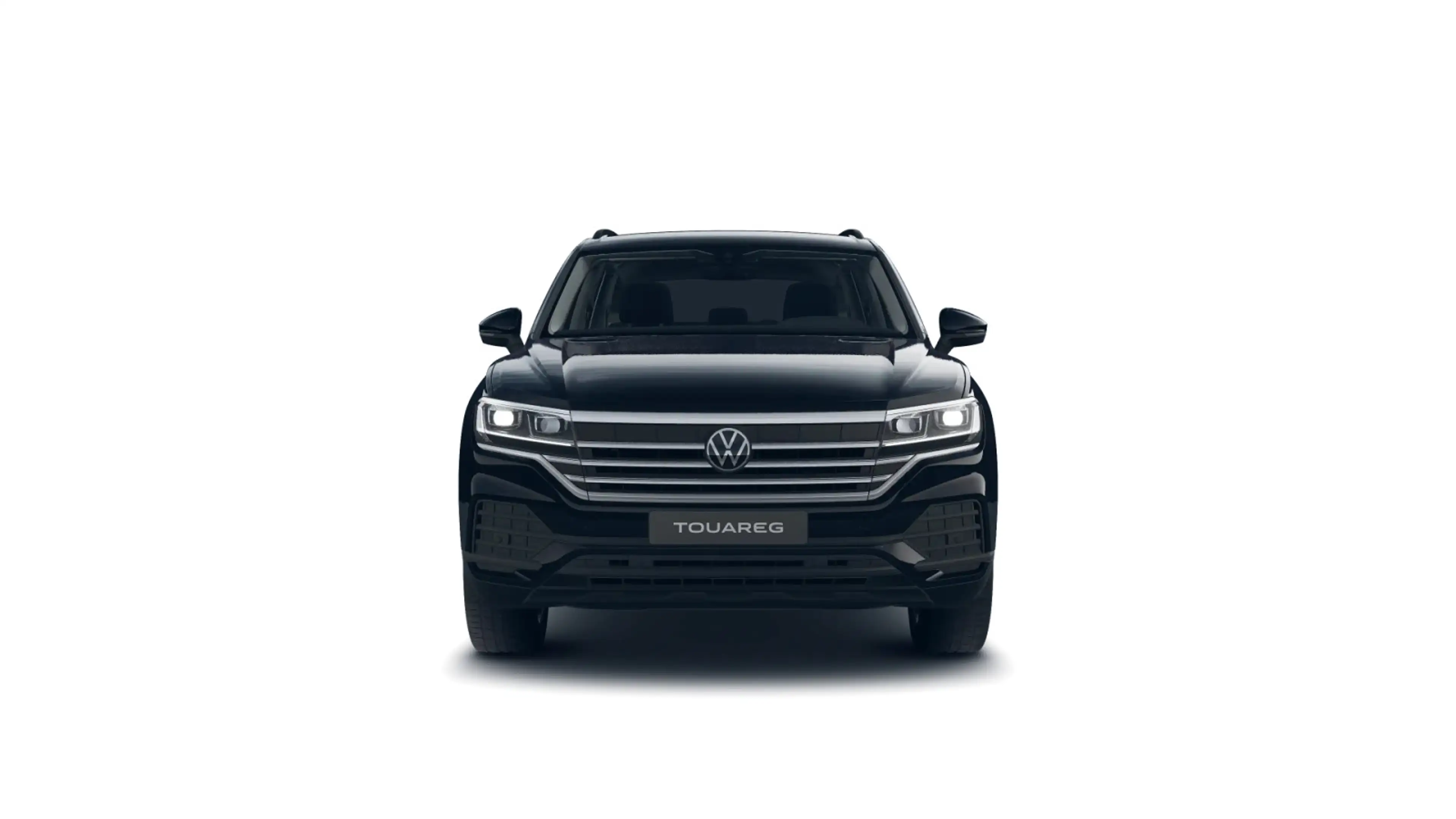 Volkswagen Touareg 3.0 TDI DSG 4M EDITION LM19 LEDER AHK KA — photo 3