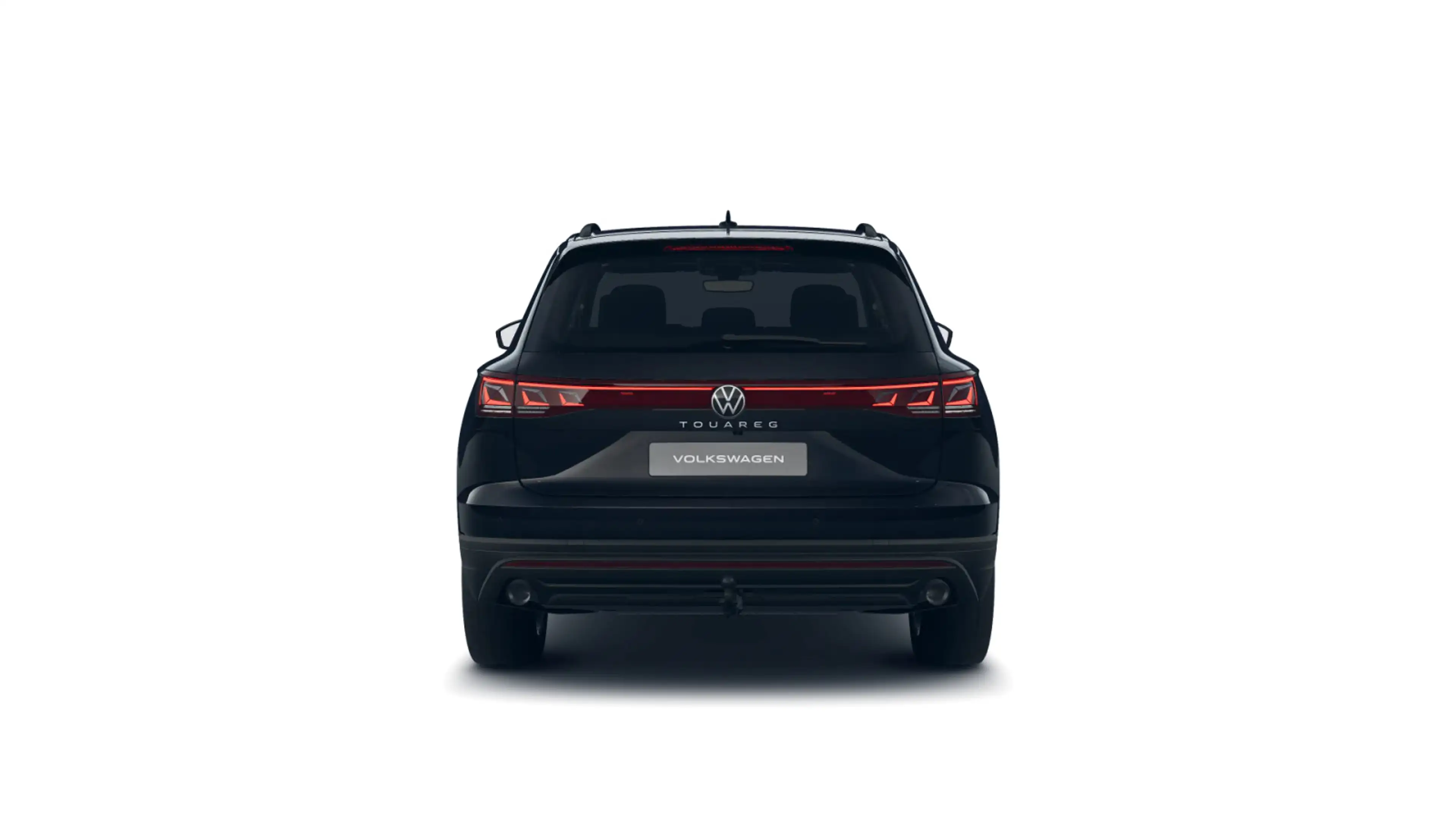 Volkswagen Touareg 3.0 TDI DSG 4M EDITION LM19 LEDER AHK KA — photo 7