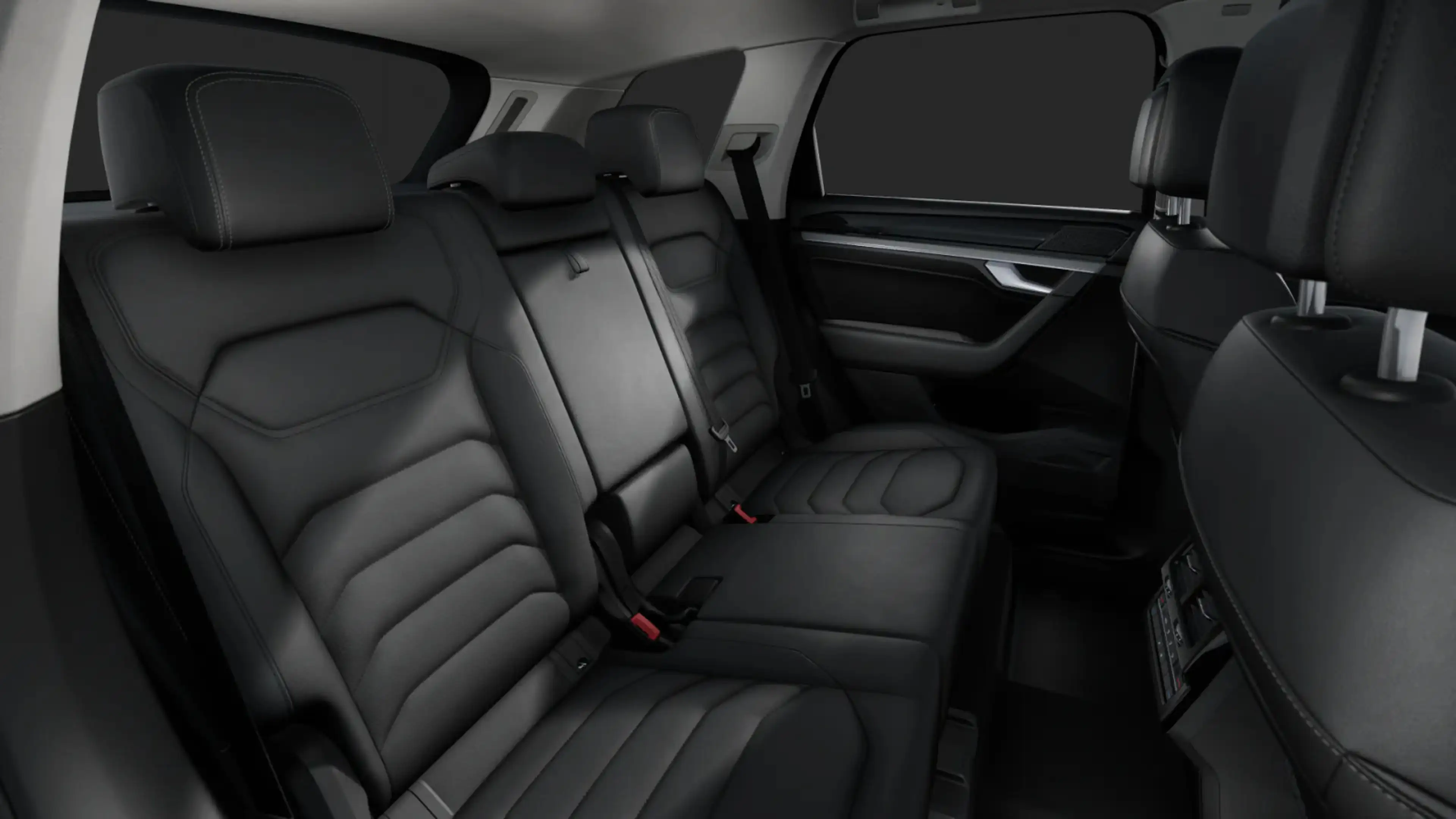 Volkswagen Touareg 3.0 TDI DSG 4M EDITION LM19 LEDER AHK KA — photo 11