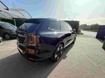 EX90 107 kWh AWD Twin Motor Performance Ultra 7pl.