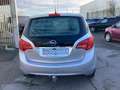 Opel Meriva 1.4 Edition Argent - thumbnail 6