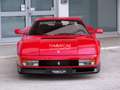Ferrari Testarossa Monodado/IT/27000 km/Tagliandata/Omologata ASI oro Rot - thumbnail 3