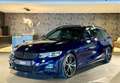 BMW 330 3-serie Touring 330i High Exe I M-Sport I Pano I I Blauw - thumbnail 1