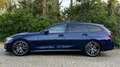 BMW 330 3-serie Touring 330i High Exe I M-Sport I Pano I I Blauw - thumbnail 24