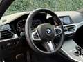 BMW 330 3-serie Touring 330i High Exe I M-Sport I Pano I I Blauw - thumbnail 9