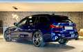BMW 330 3-serie Touring 330i High Exe I M-Sport I Pano I I Blauw - thumbnail 20