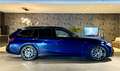 BMW 330 3-serie Touring 330i High Exe I M-Sport I Pano I I Blauw - thumbnail 6