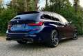 BMW 330 3-serie Touring 330i High Exe I M-Sport I Pano I I Blauw - thumbnail 26