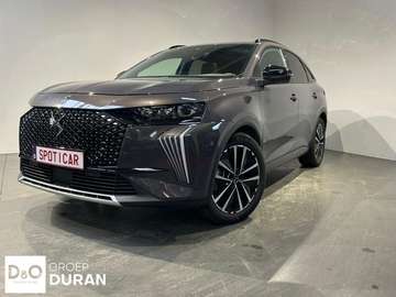 Etoile Plug-In Hybrid EAT8