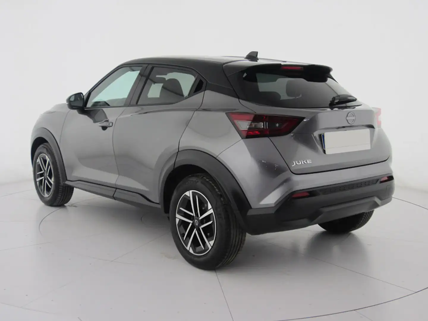 Nissan Juke DIG-T NCONECTA DCT - 2