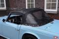 Triumph TR4 Frame up restored - Presents exceptionally well! Blau - thumbnail 17