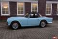 Triumph TR4 Frame up restored - Presents exceptionally well! Blau - thumbnail 18