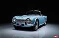 Triumph TR4 Presents exceptionally well! - Frame up restored Blau - thumbnail 1