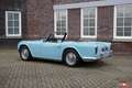 Triumph TR4 Frame up restored - Presents exceptionally well! Blau - thumbnail 8