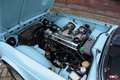 Triumph TR4 Frame up restored - Presents exceptionally well! Blau - thumbnail 20