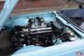Triumph TR4 Frame up restored - Presents exceptionally well! Blau - thumbnail 21