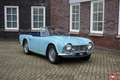 Triumph TR4 Frame up restored - Presents exceptionally well! Blau - thumbnail 3