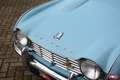 Triumph TR4 Frame up restored - Presents exceptionally well! Blau - thumbnail 31