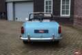 Triumph TR4 Frame up restored - Presents exceptionally well! Blau - thumbnail 5
