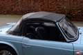 Triumph TR4 Frame up restored - Presents exceptionally well! Blau - thumbnail 19