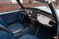 Triumph TR4 Frame up restored - Presents exceptionally well! Blau - thumbnail 11