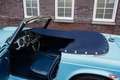 Triumph TR4 Frame up restored - Presents exceptionally well! Blau - thumbnail 26