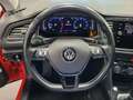Volkswagen T-Roc 2.0 tdi Advanced 4motion dsg Rosso - thumbnail 10