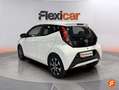 Toyota Aygo 70 x-play Weiß - thumbnail 5