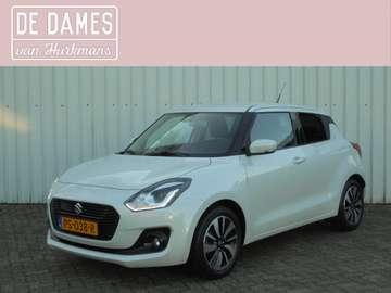 1.2 SMART HYBRID STIJL NL-AUTO ZEER LUXE