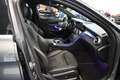 Mercedes-Benz C 300 300 de 9G-Tronic AMG Line Gris - thumbnail 13