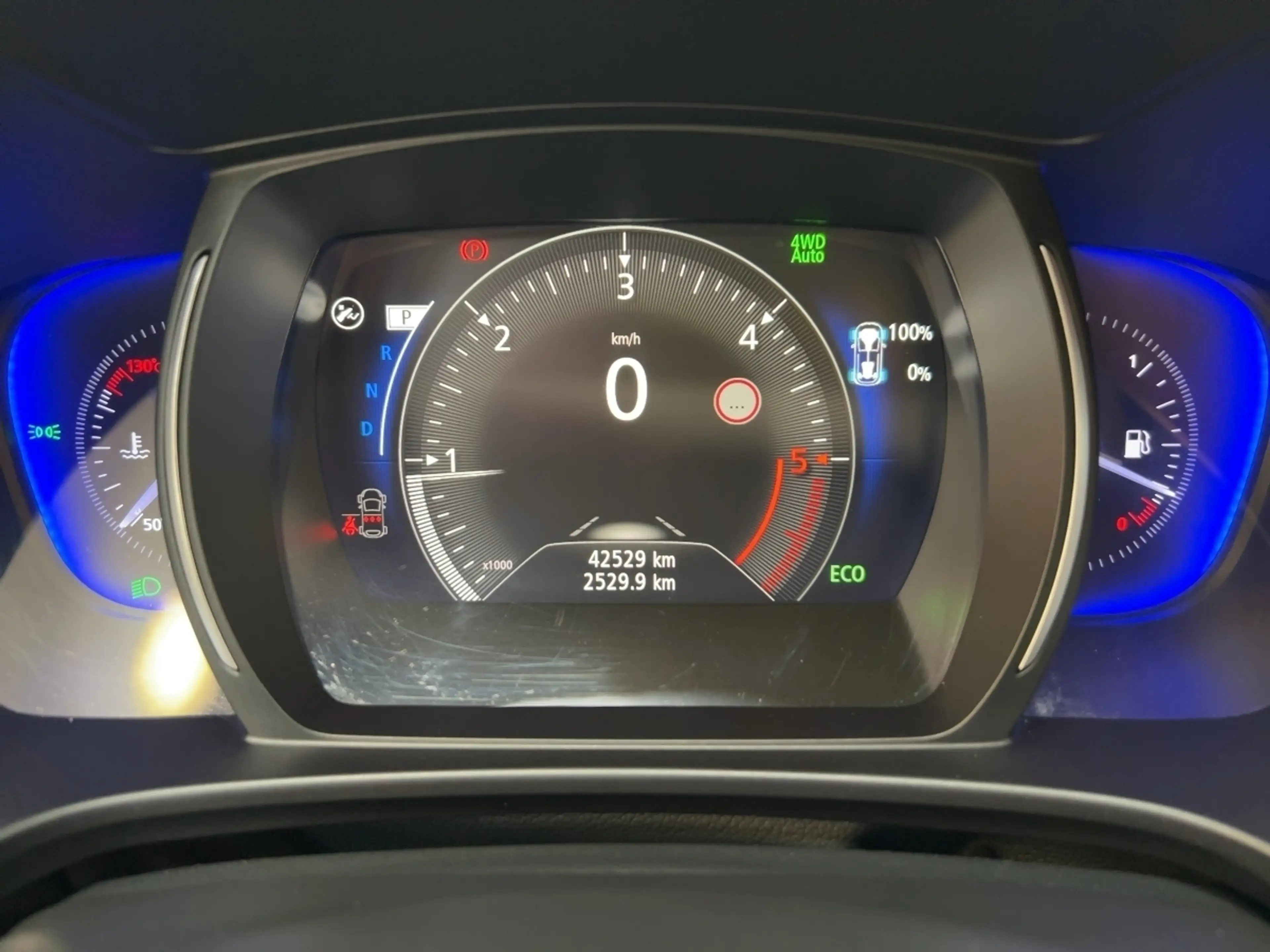 Renault Koleos INITIALE PARIS 4WD 2.0 DCI 185 UPE:53.800,- — photo 13